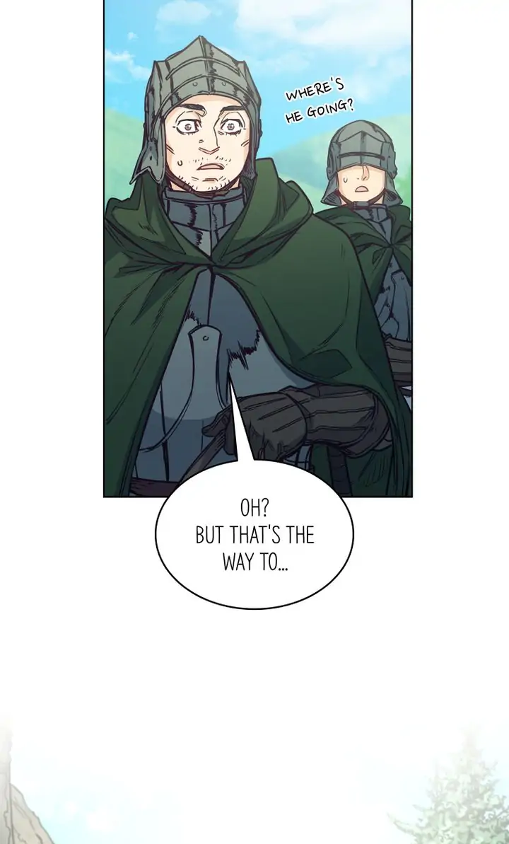 The Devil Chapter 101 - Page 6