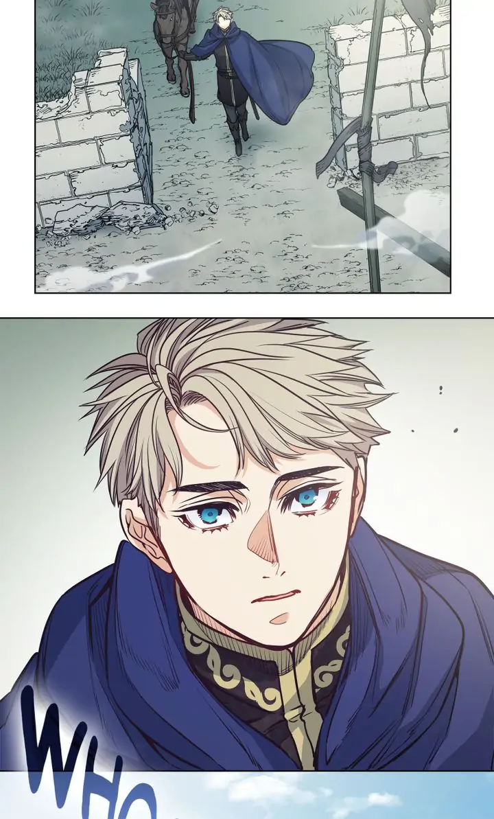 The Devil Chapter 101 - Page 10