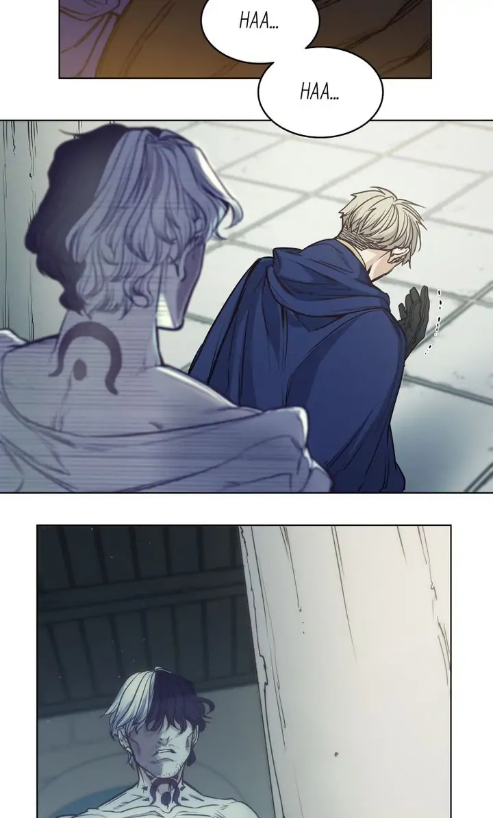 The Devil Chapter 101 - Page 21