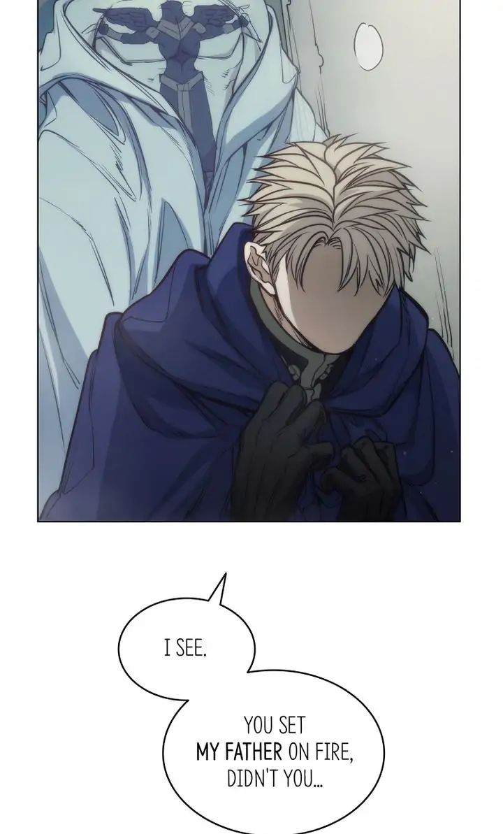 The Devil Chapter 101 - Page 22