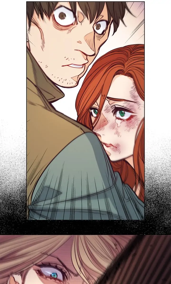 The Devil Chapter 101 - Page 28