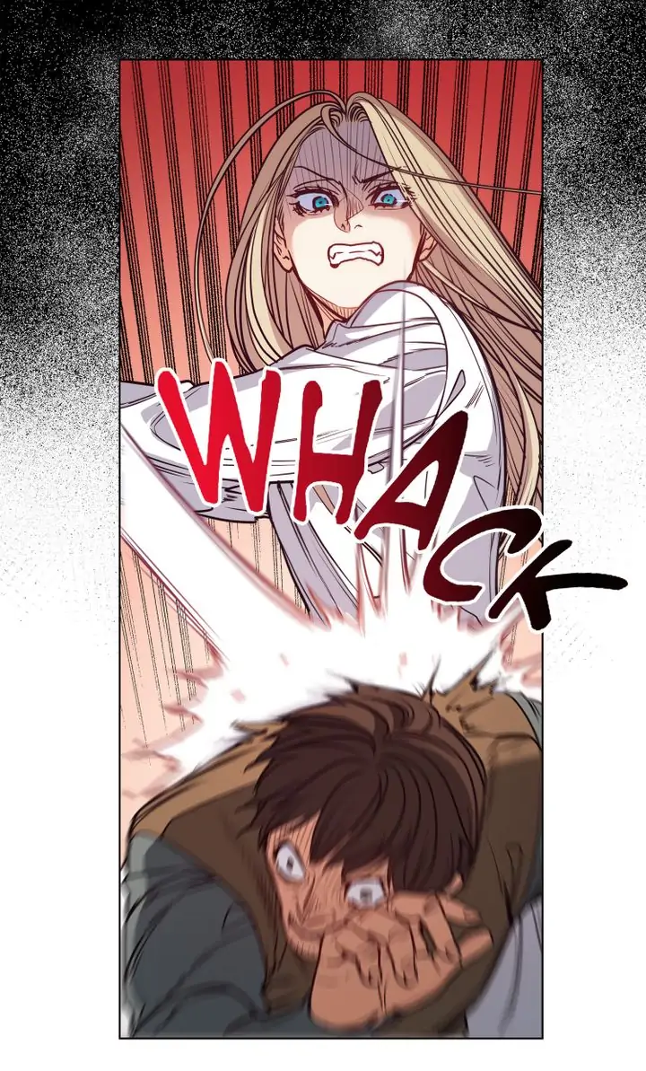 The Devil Chapter 101 - Page 32