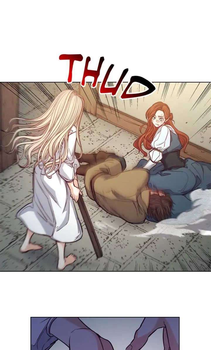 The Devil Chapter 101 - Page 33