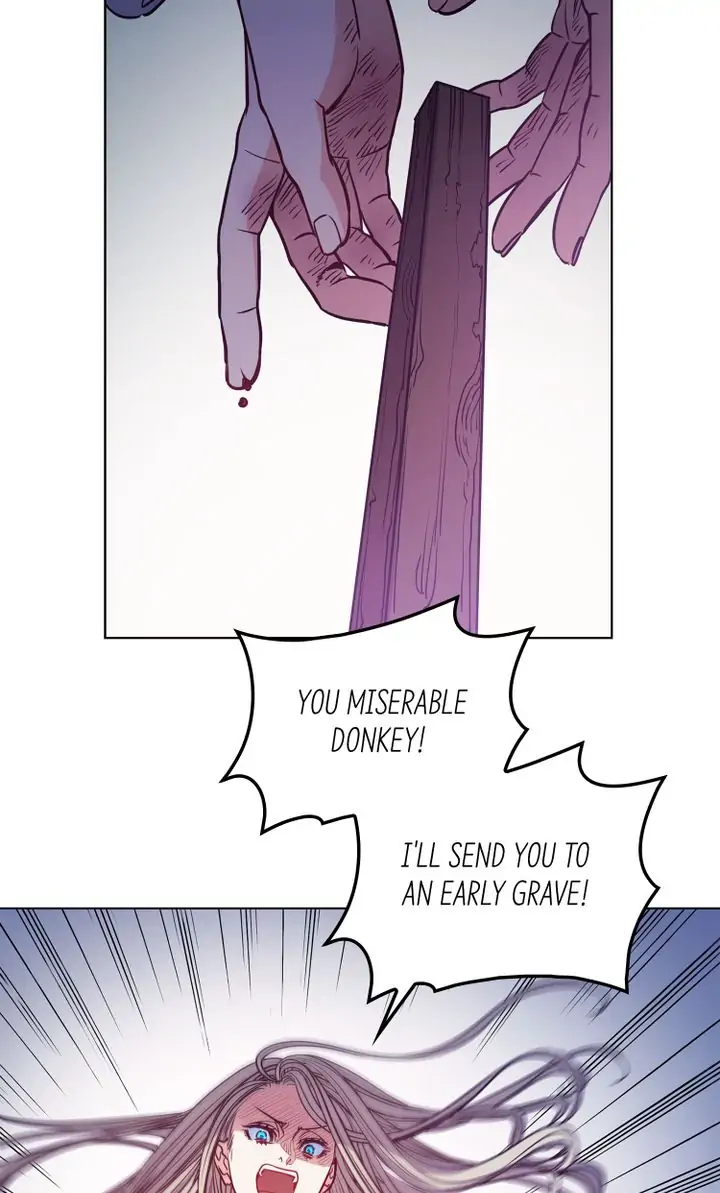 The Devil Chapter 101 - Page 34