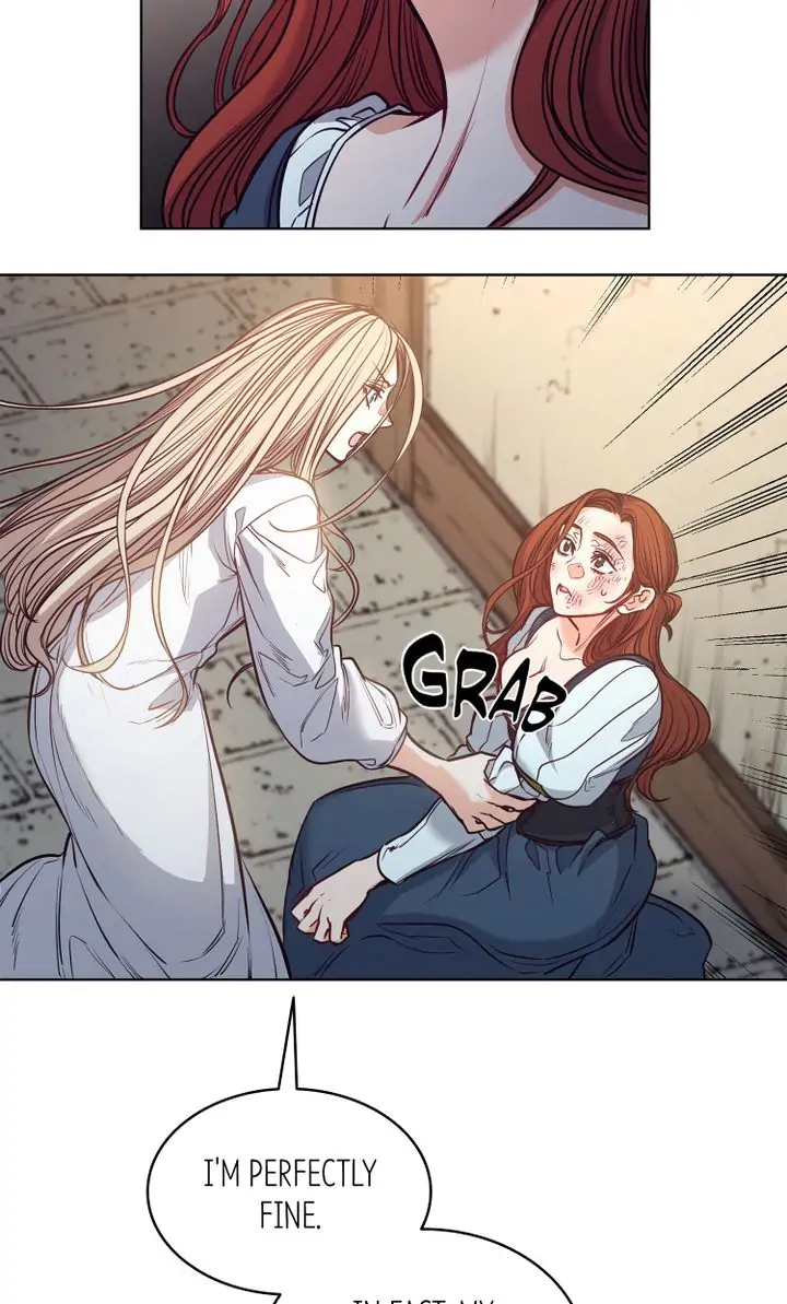 The Devil Chapter 101 - Page 37