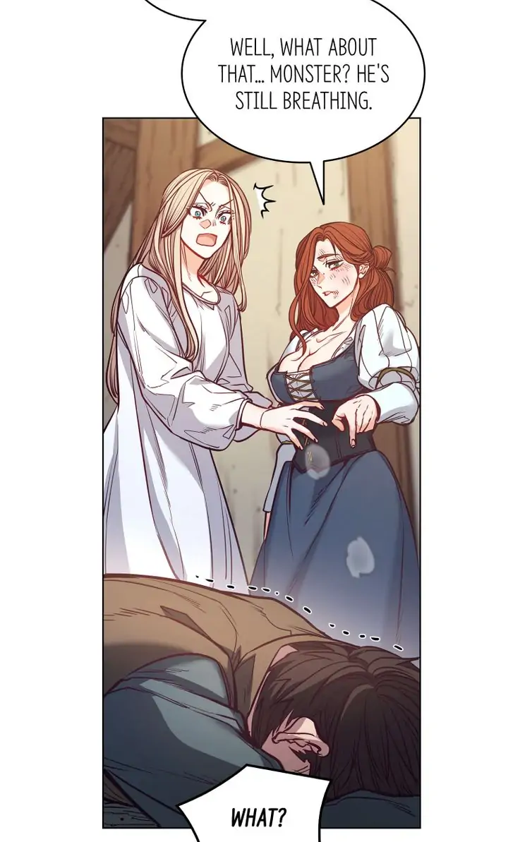 The Devil Chapter 101 - Page 40