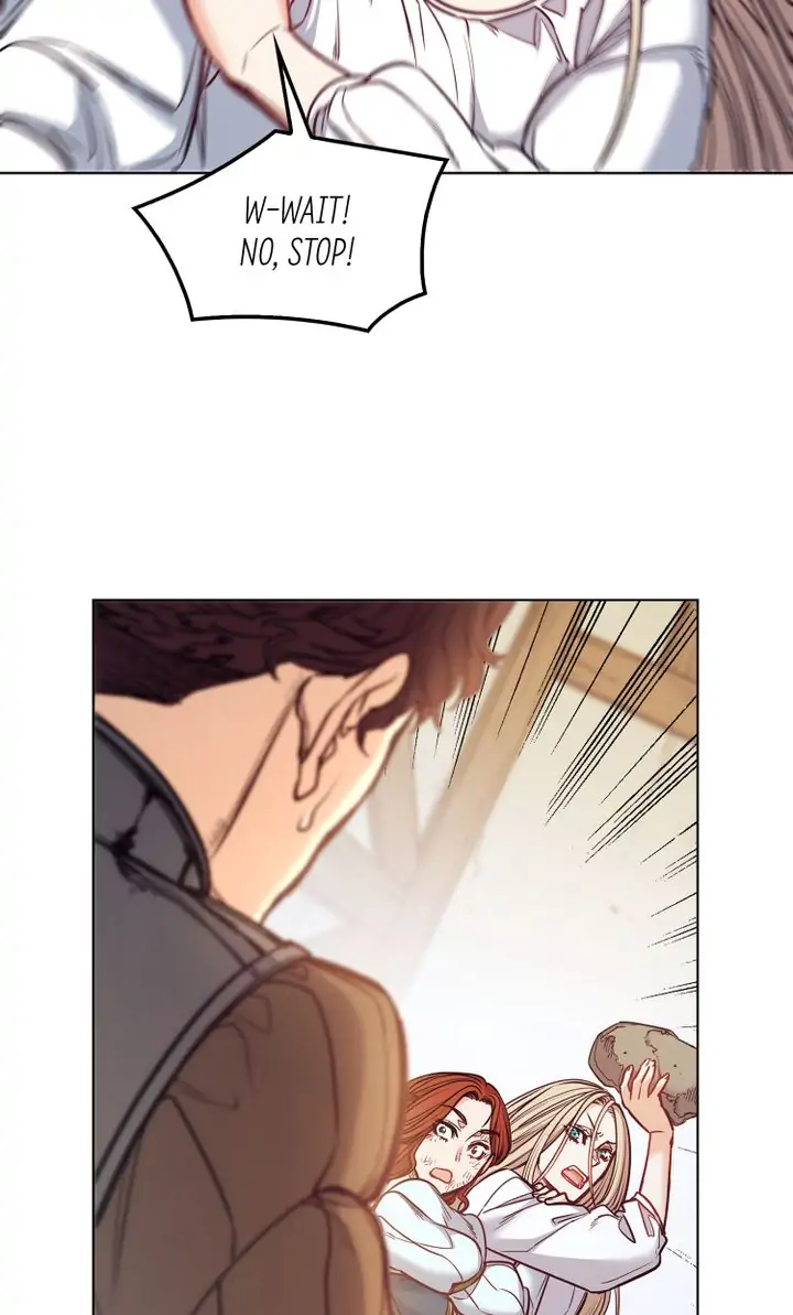 The Devil Chapter 101 - Page 42