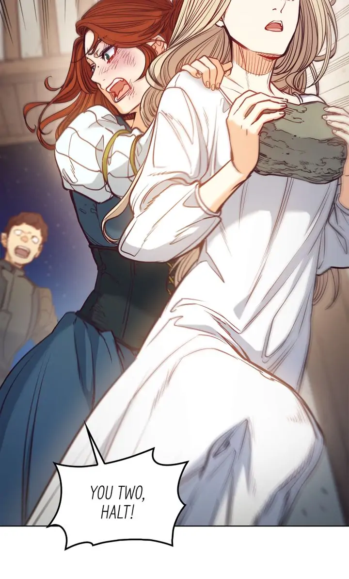 The Devil Chapter 101 - Page 44