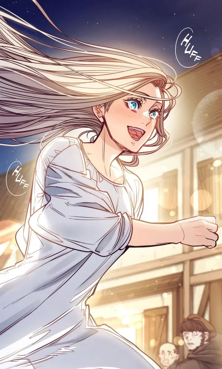 The Devil Chapter 101 - Page 48