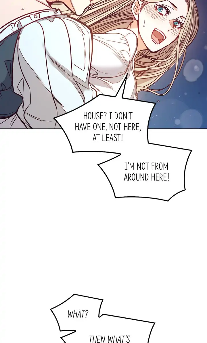 The Devil Chapter 101 - Page 50