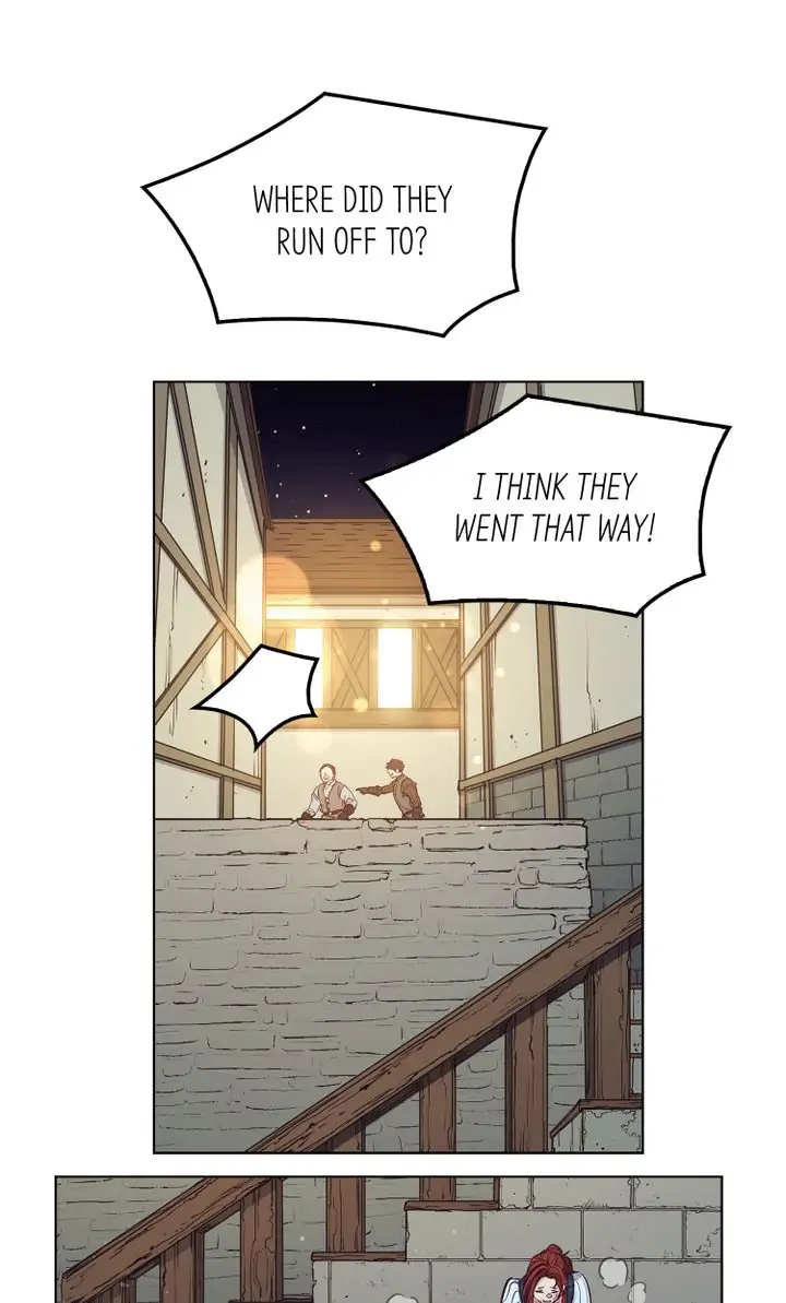 The Devil Chapter 101 - Page 54