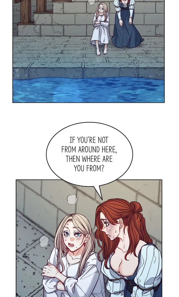 The Devil Chapter 101 - Page 55