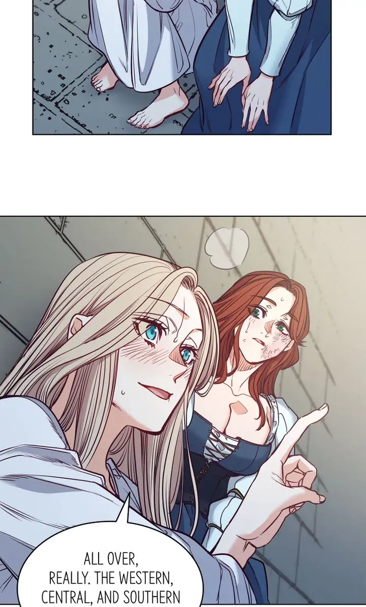 The Devil Chapter 101 - Page 56