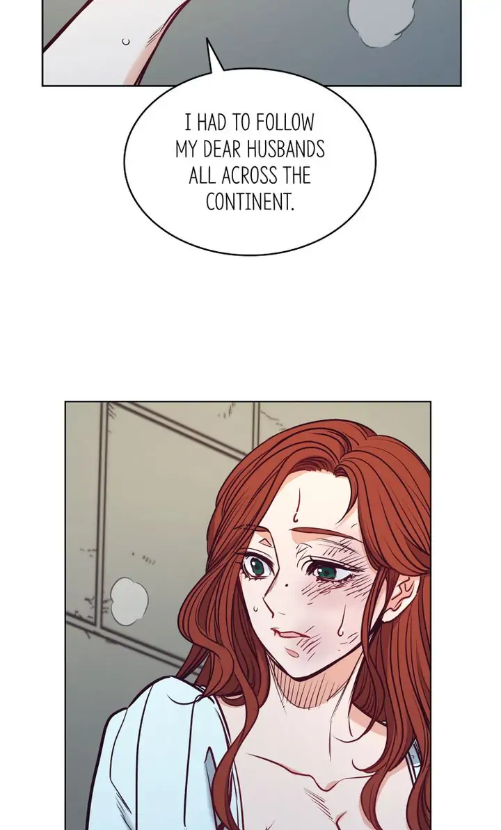 The Devil Chapter 101 - Page 58