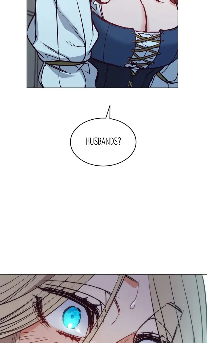 The Devil Chapter 101 - Page 59