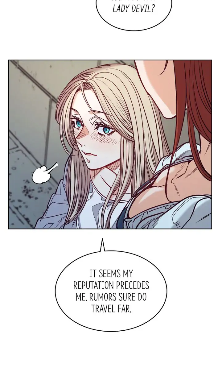 The Devil Chapter 101 - Page 68