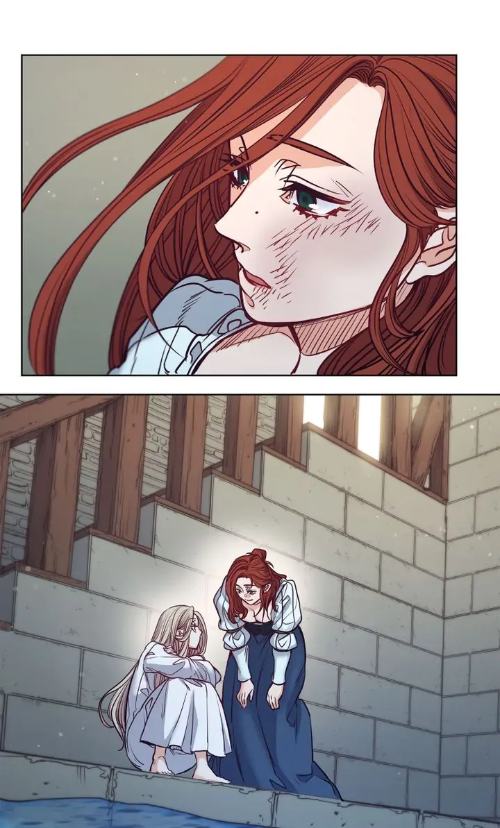 The Devil Chapter 101 - Page 69