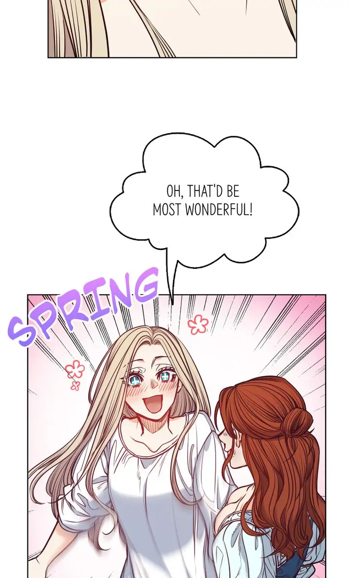 The Devil Chapter 101 - Page 76