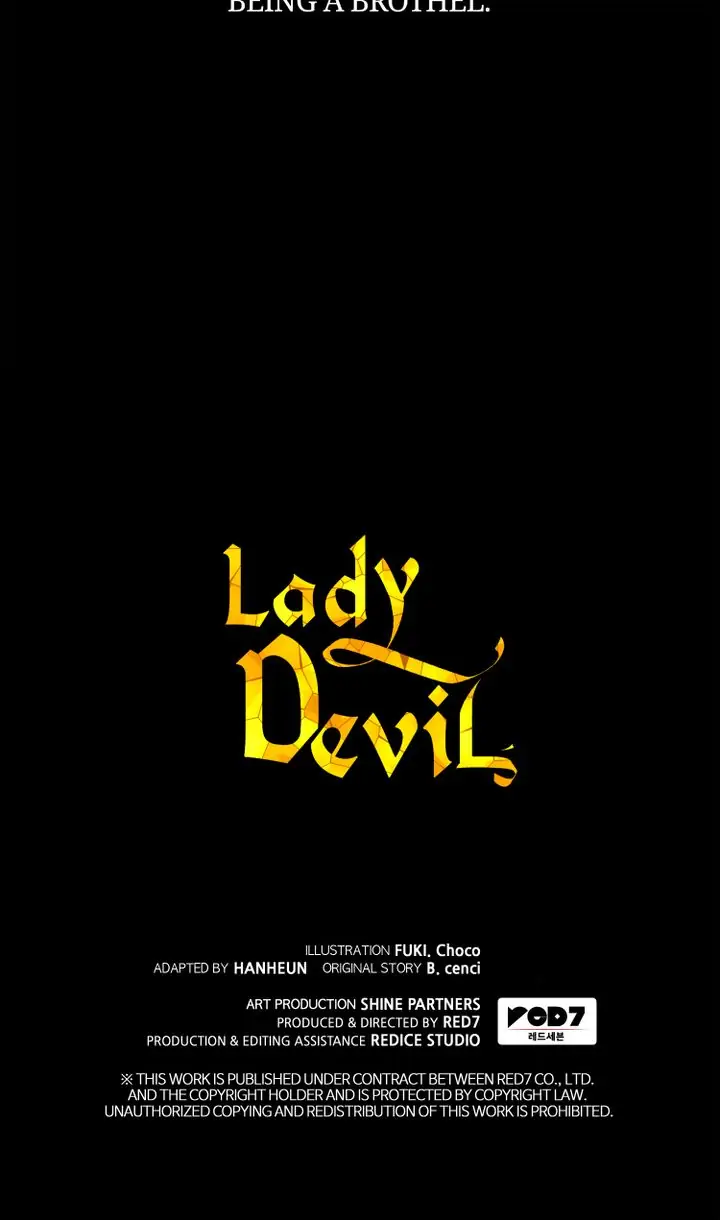 The Devil Chapter 101 - Page 83