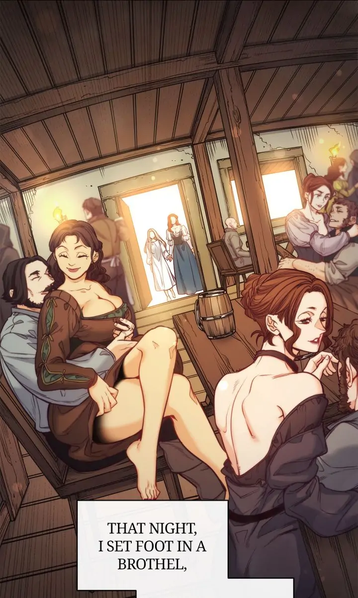 The Devil Chapter 102 - Page 8