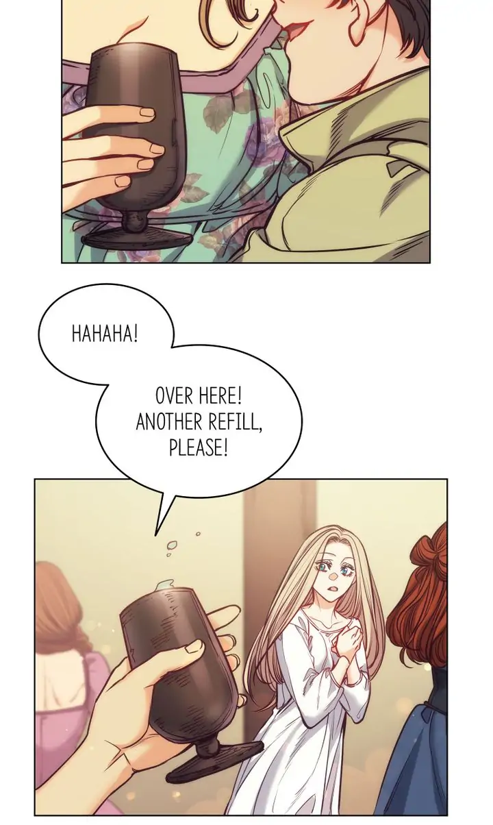 The Devil Chapter 102 - Page 11