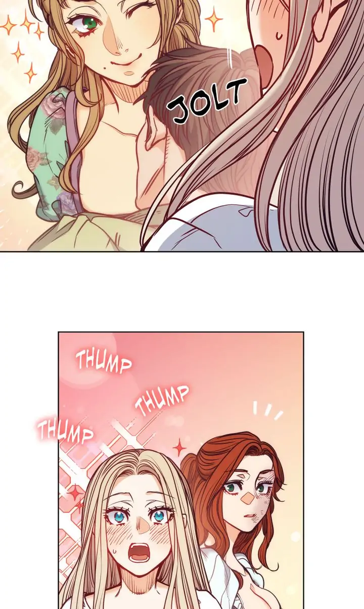 The Devil Chapter 102 - Page 15