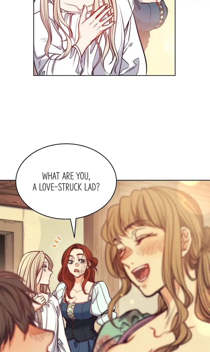 The Devil Chapter 102 - Page 16