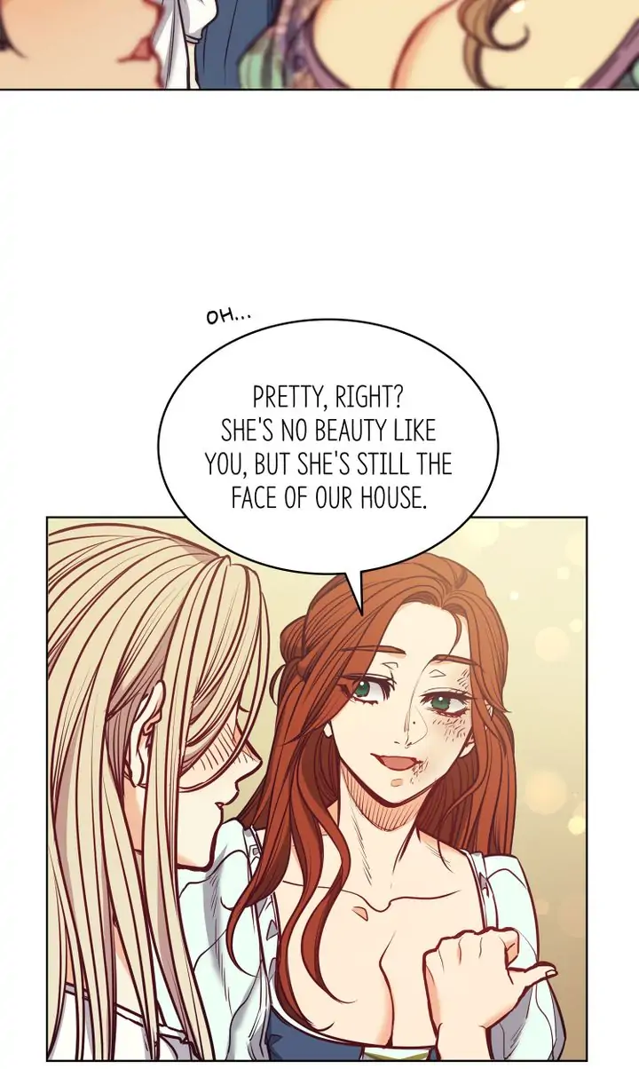 The Devil Chapter 102 - Page 17