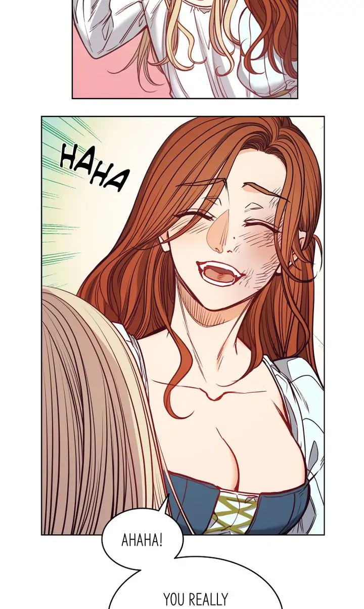 The Devil Chapter 102 - Page 19