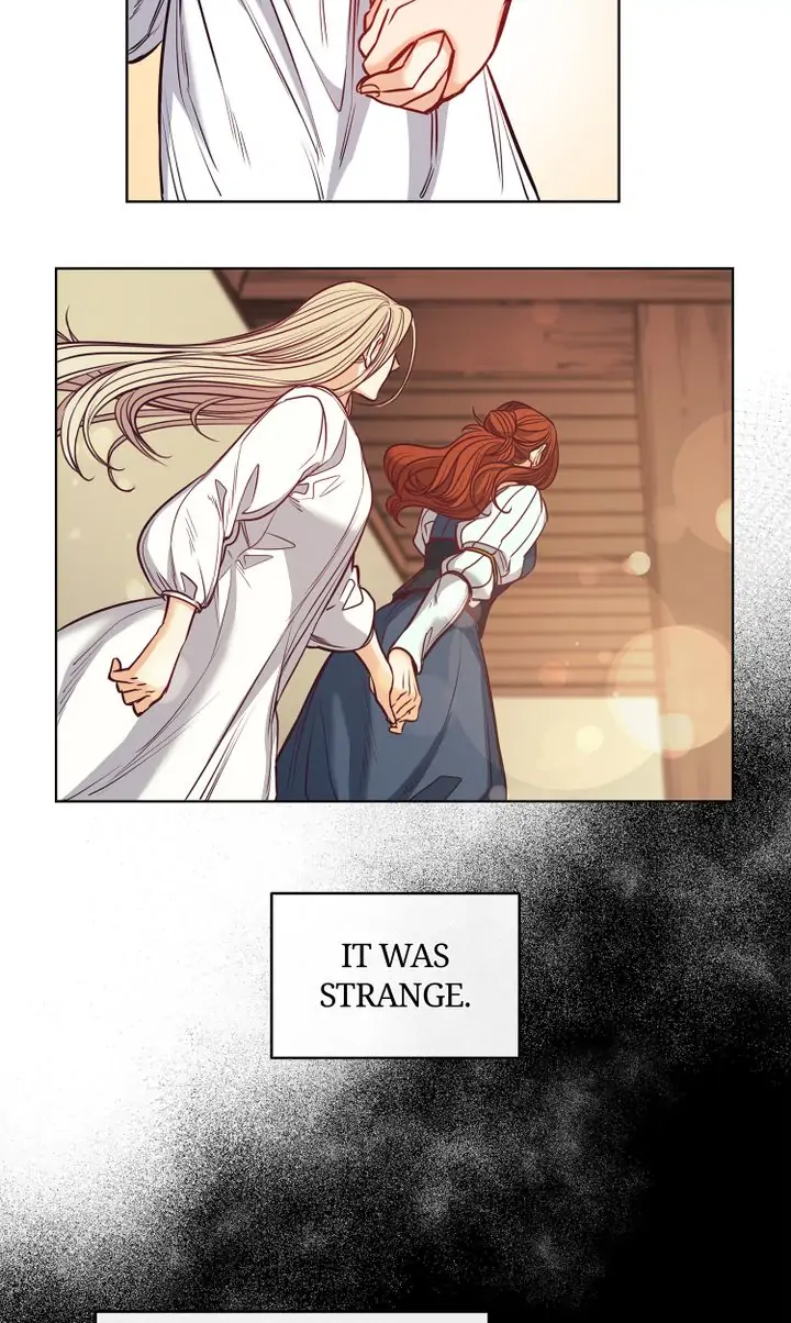 The Devil Chapter 102 - Page 21