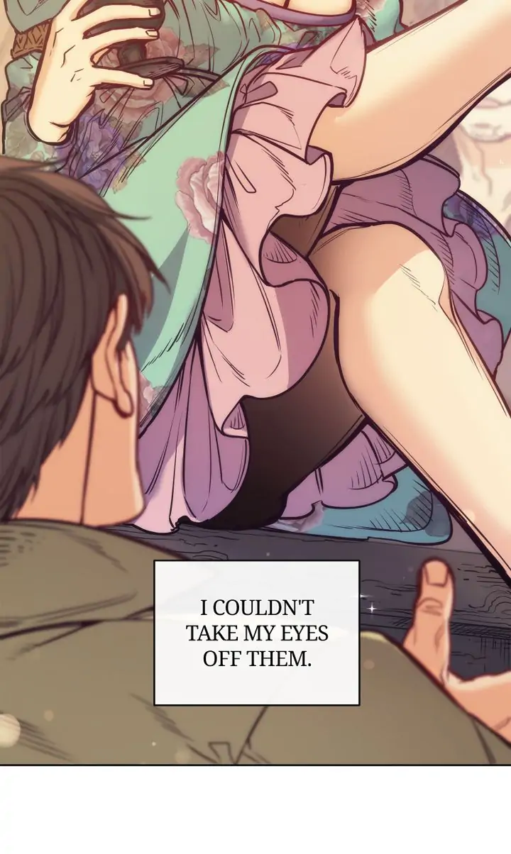 The Devil Chapter 102 - Page 25