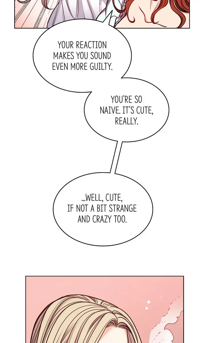 The Devil Chapter 102 - Page 28