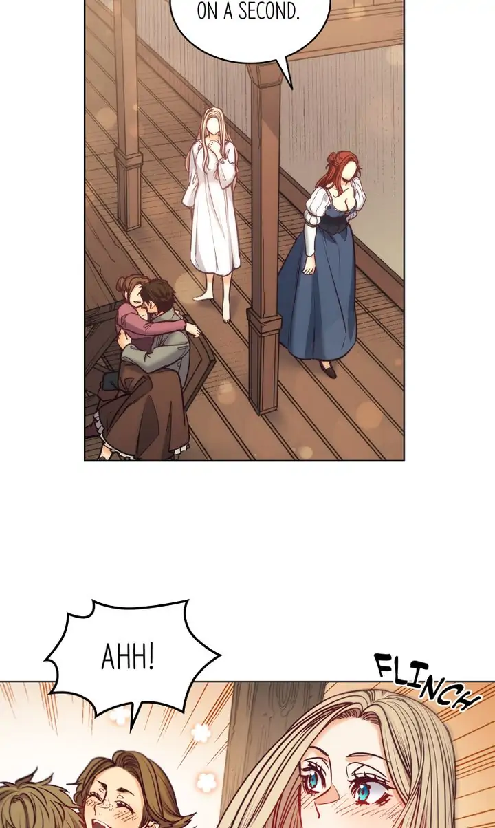 The Devil Chapter 102 - Page 30