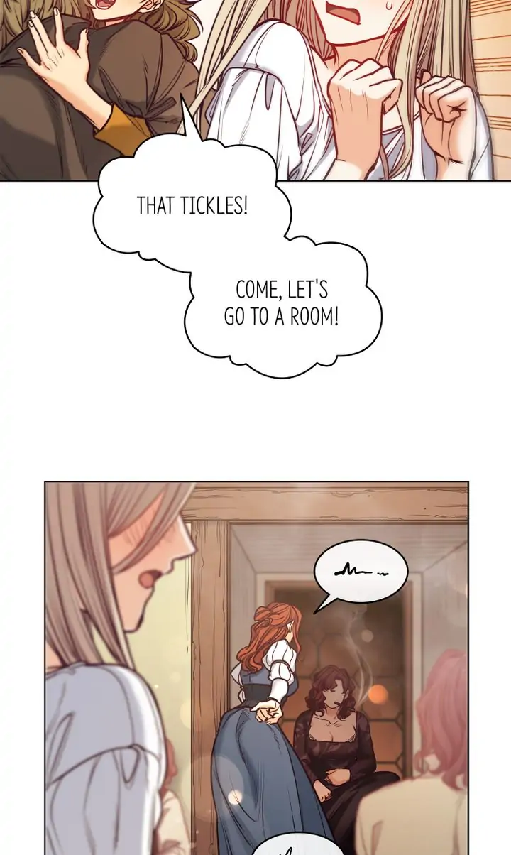 The Devil Chapter 102 - Page 31