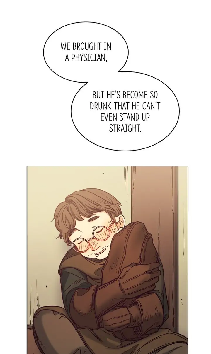 The Devil Chapter 102 - Page 35