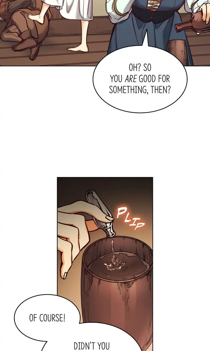 The Devil Chapter 102 - Page 37