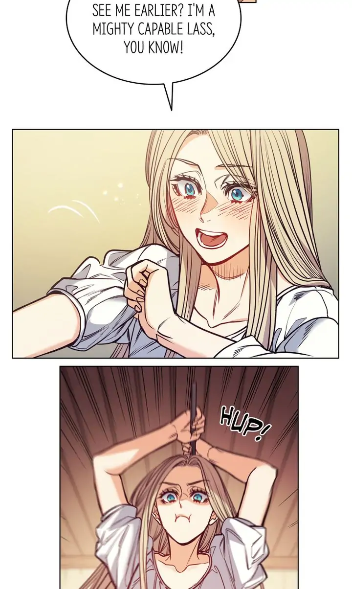 The Devil Chapter 102 - Page 38