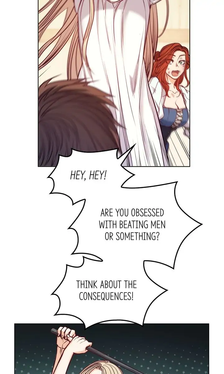 The Devil Chapter 102 - Page 39