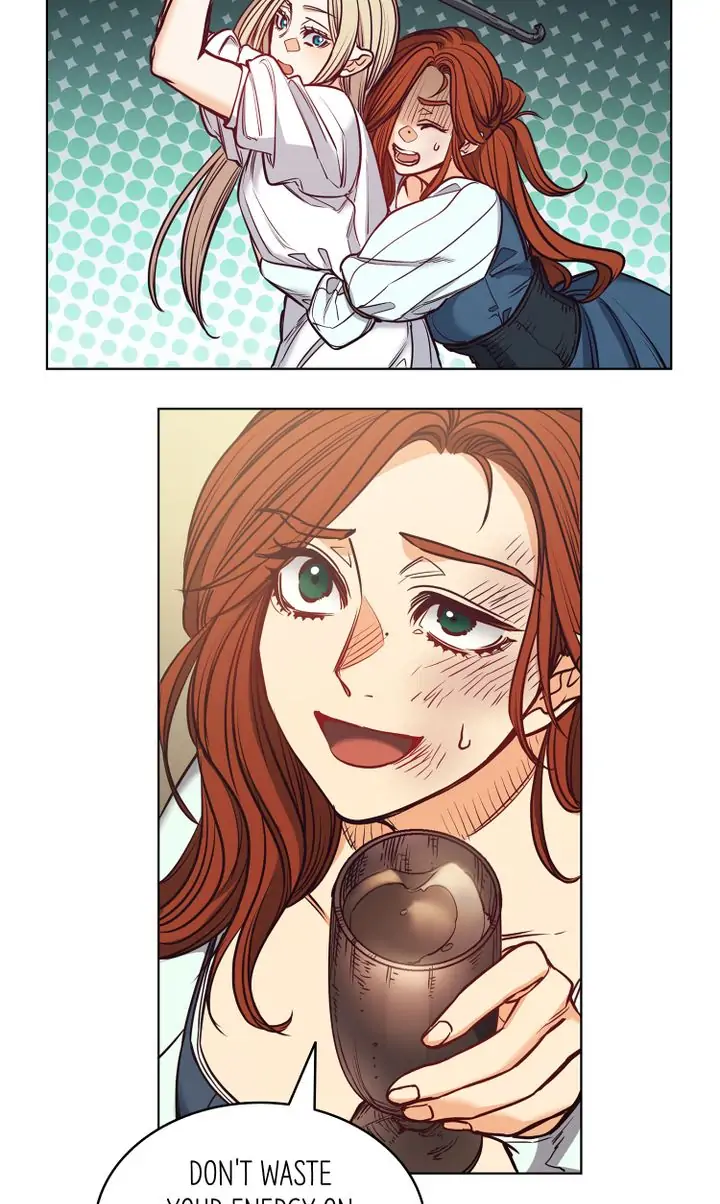 The Devil Chapter 102 - Page 40