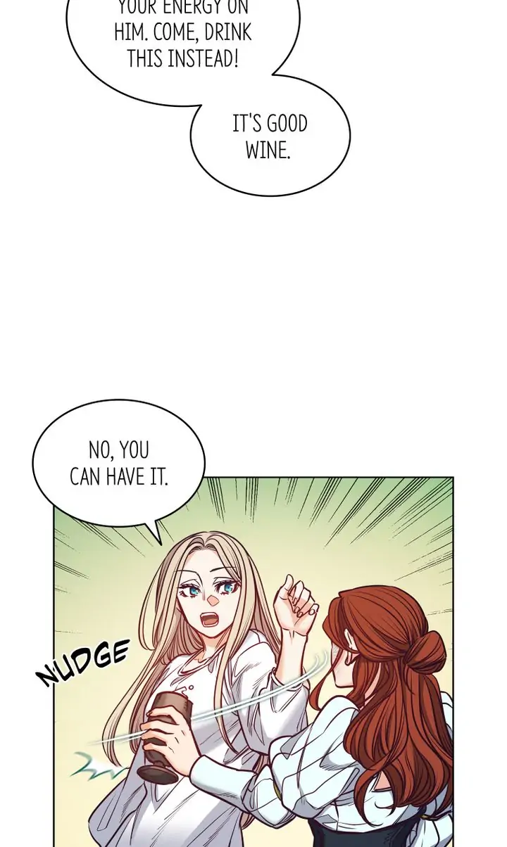 The Devil Chapter 102 - Page 41