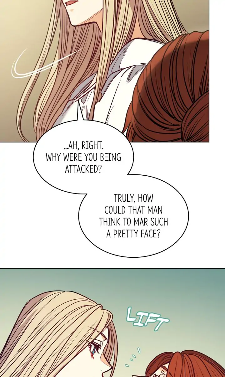 The Devil Chapter 102 - Page 43