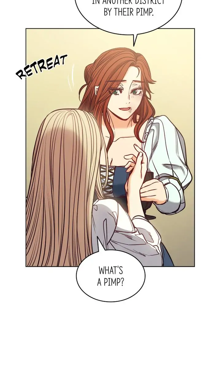 The Devil Chapter 102 - Page 45