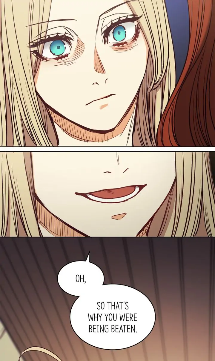 The Devil Chapter 102 - Page 48