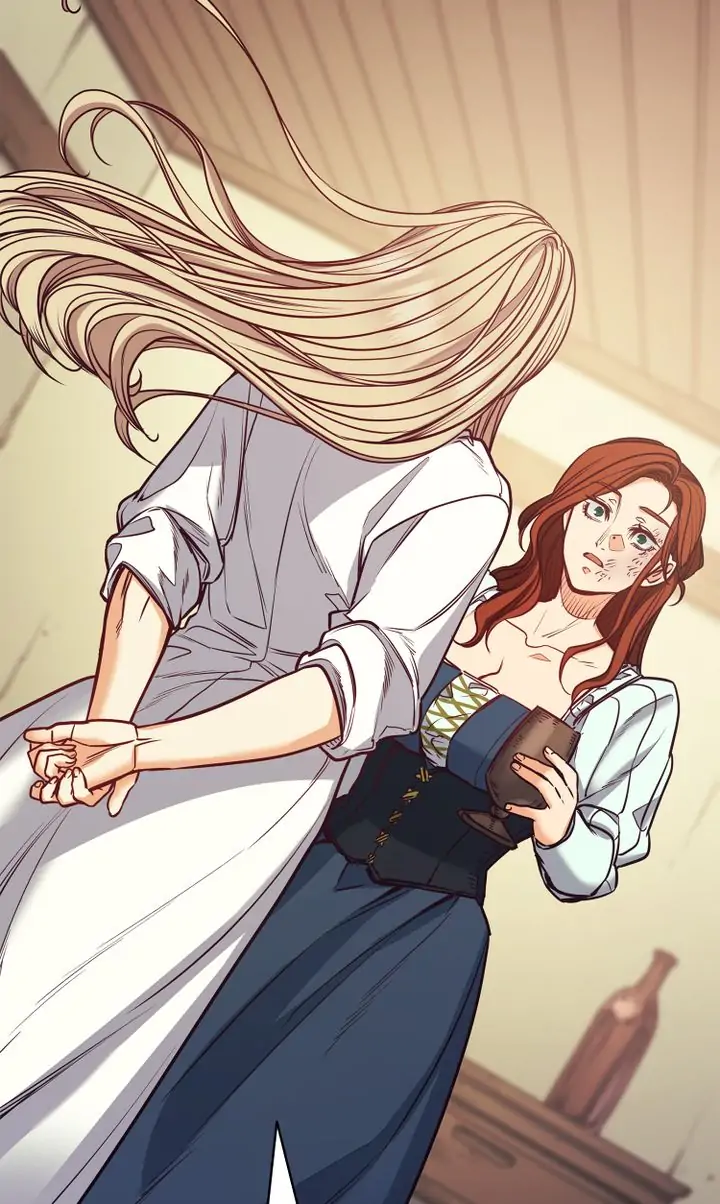 The Devil Chapter 102 - Page 49