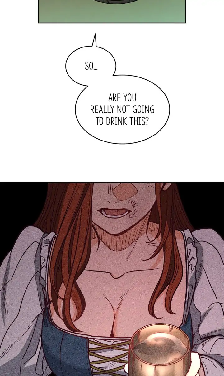 The Devil Chapter 102 - Page 52