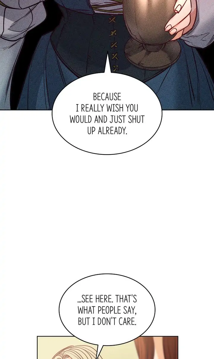 The Devil Chapter 102 - Page 53