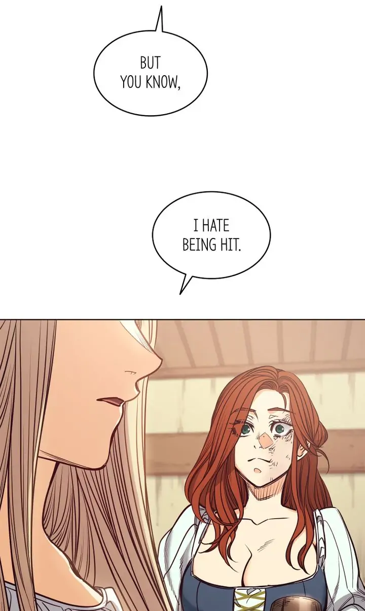 The Devil Chapter 102 - Page 55