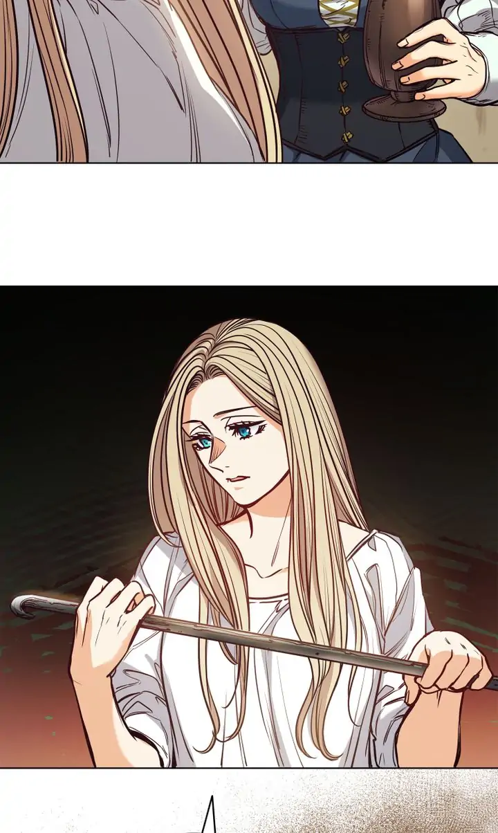 The Devil Chapter 102 - Page 56