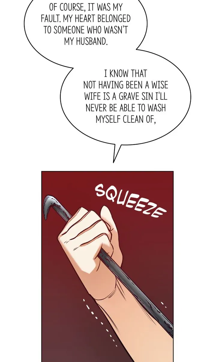 The Devil Chapter 102 - Page 59