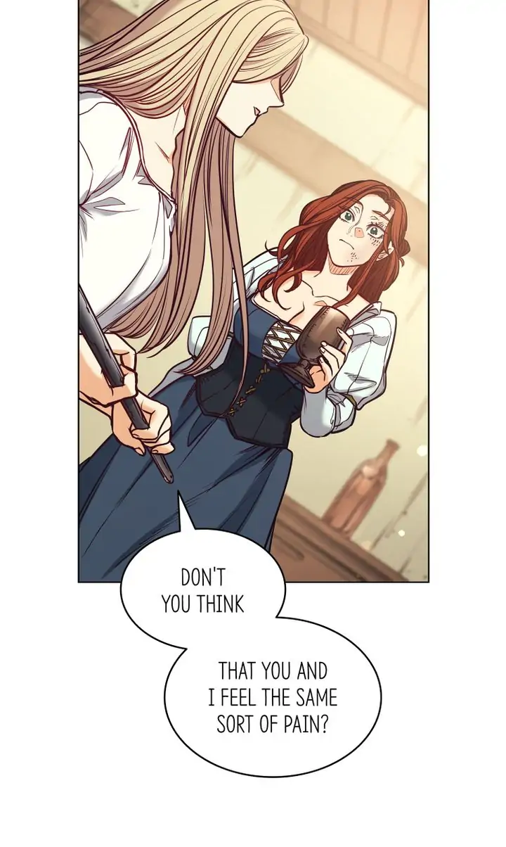 The Devil Chapter 102 - Page 61